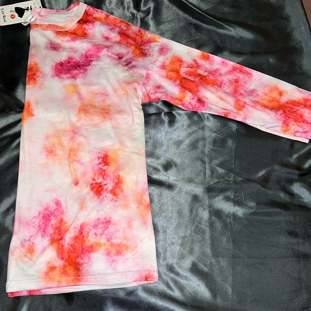 Long Sleeve Sleepwear